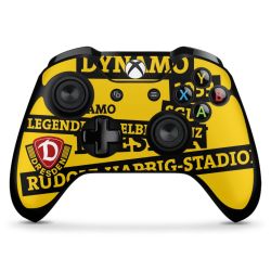 Folien für Controller matt