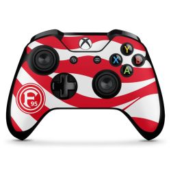 Folien für Controller matt