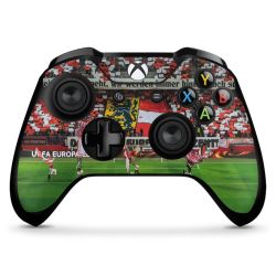 Folien für Controller matt