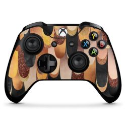 Folien für Controller matt