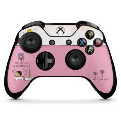 Folien für Controller matt