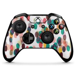 Folien für Controller matt