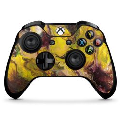 Folien für Controller matt