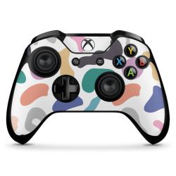 Folien für Controller matt