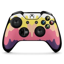 Folien für Controller matt