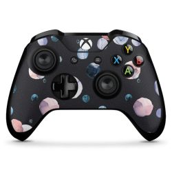 Folien für Controller matt