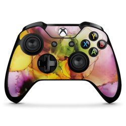 Folien für Controller matt