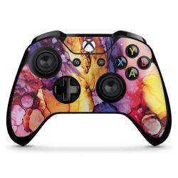 Folien für Controller matt