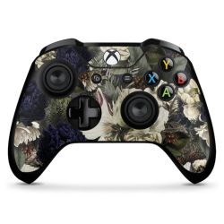 Folien für Controller matt