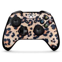 Foils for Controller matt