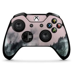 Folien für Controller matt