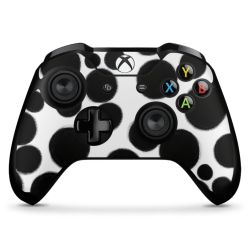 Folien für Controller matt