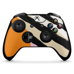 Folien für Controller matt