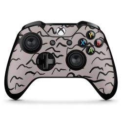 Folien für Controller matt