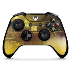 Folien für Controller matt