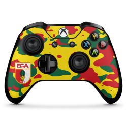 Folien für Controller matt