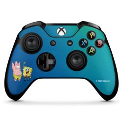 Foils for controller matt