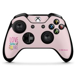 Foils for controller matt