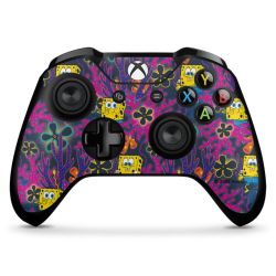 Foils for controller matt