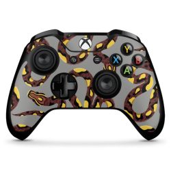 Folien für Controller matt