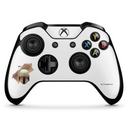 Folien für Controller matt