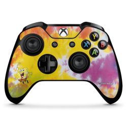 Foils for Controller matt