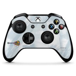 Foils for Controller matt
