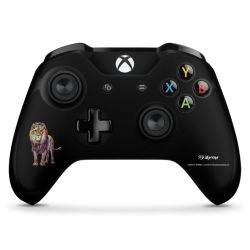 Foils for Controller matt