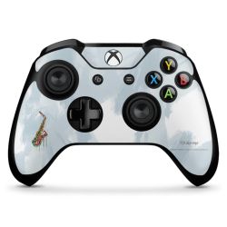 Foils for Controller matt