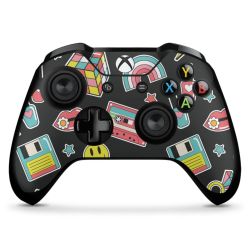 Folien für Controller matt