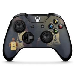 Folien für Controller matt