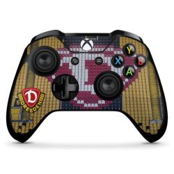 Folien für Controller matt