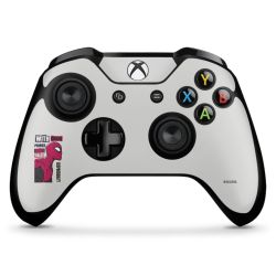 Folien für Controller matt