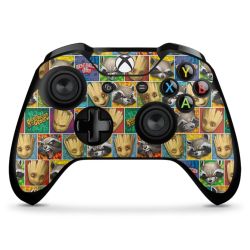 Folien für Controller matt