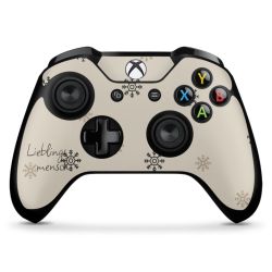 Folien für Controller matt