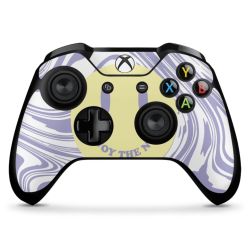 Foils for Controller matt