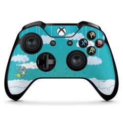 Folien für Controller matt