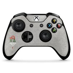 Folien für Controller matt