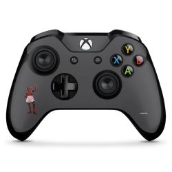 Folien für Controller matt