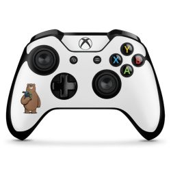 Folien für Controller matt