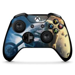 Folien für Controller matt