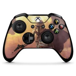 Folien für Controller matt