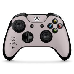 Folien für Controller matt