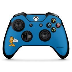 Folien für Controller matt