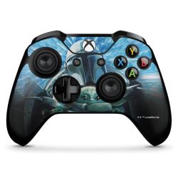 Folien für Controller matt