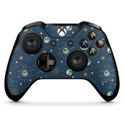 Folien für Controller matt