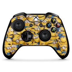 Folien für Controller matt