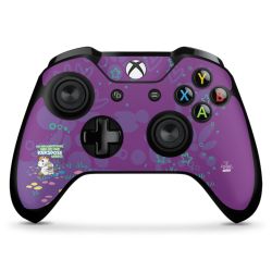 Folien für Controller matt