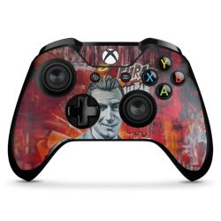 Folien für Controller matt