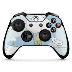 Folien für Controller matt